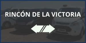 taxi Rincón de la Victoria